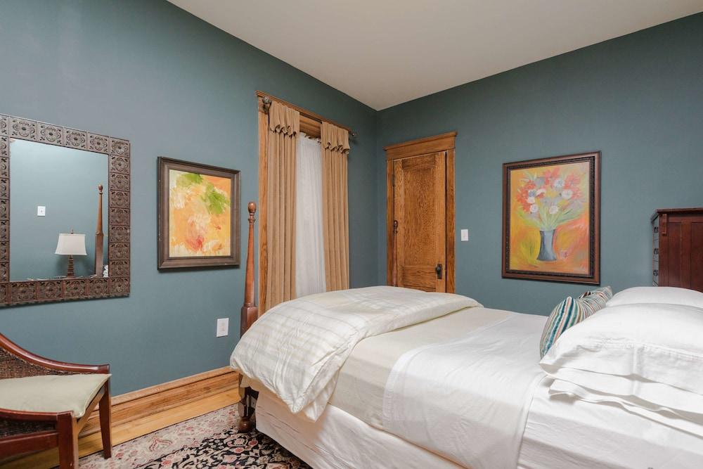 Chicago Guest House Wrigleyville photo 22