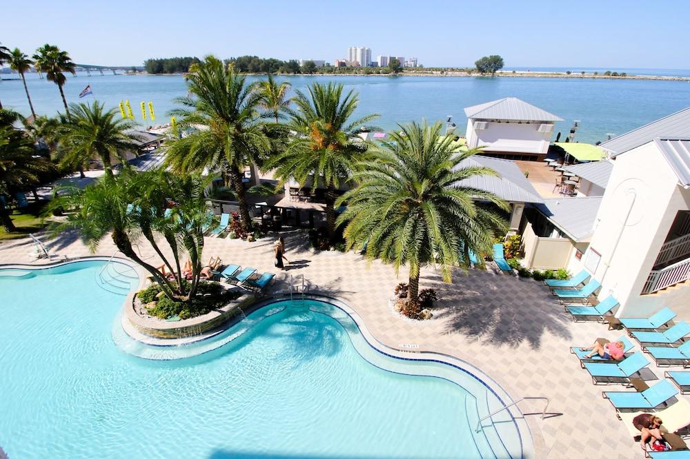 Shephard's Beach Resort photo 4