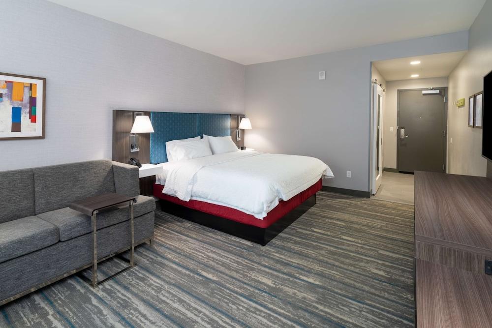 Hampton Inn Hardeeville photo 8
