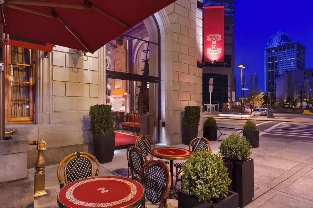 Fairmont Copley Plaza, Boston photo 35