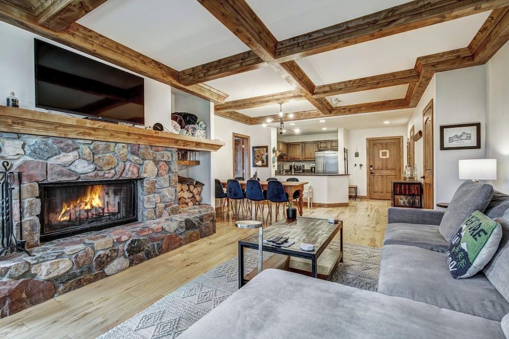 Arrowhead Village, A Vail Resorts Property photo 25