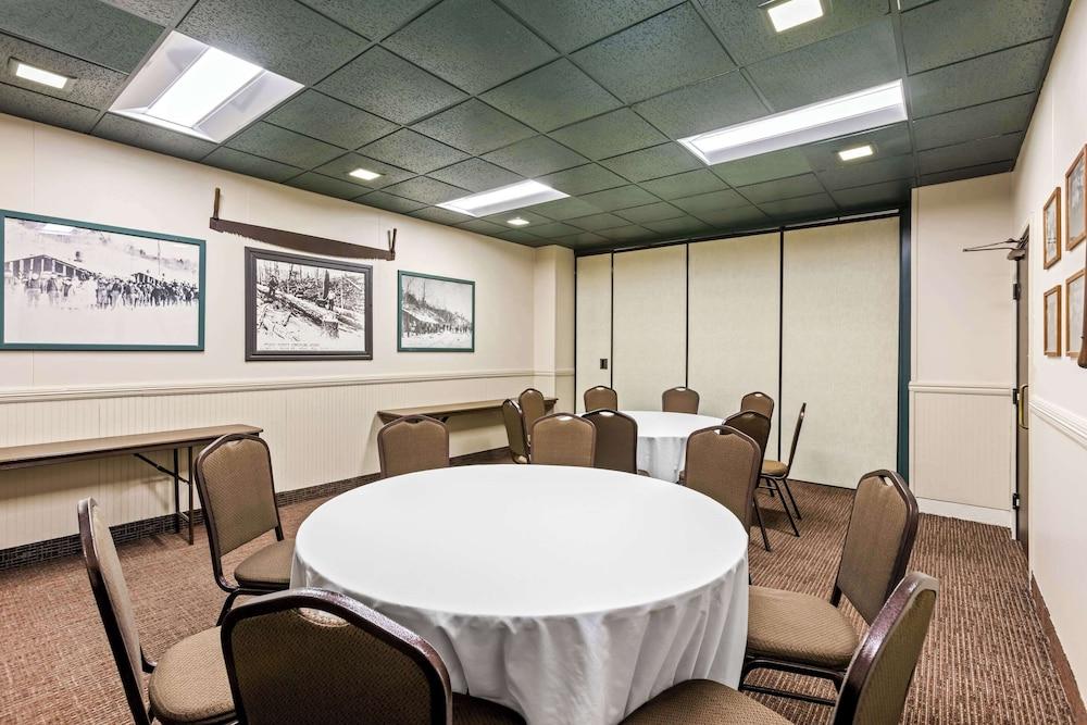 Lumber Jack Lodge, an Ascend Collection Hotel photo 66