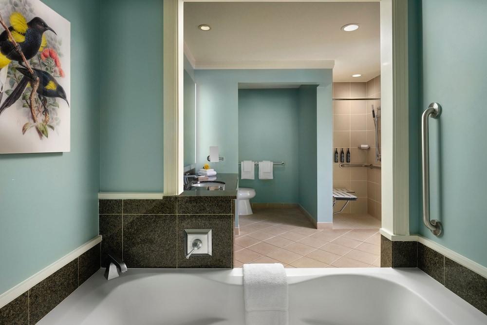 The Westin Ka'anapali Ocean Resort Villas photo 25