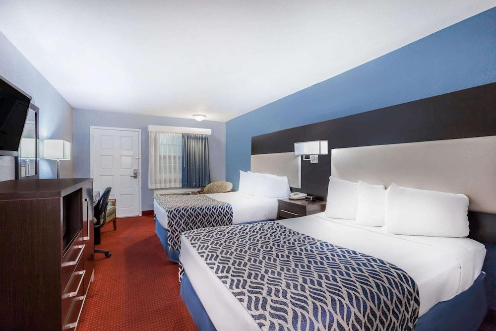 Days Inn by Wyndham Austin/University/Downtown photo 23