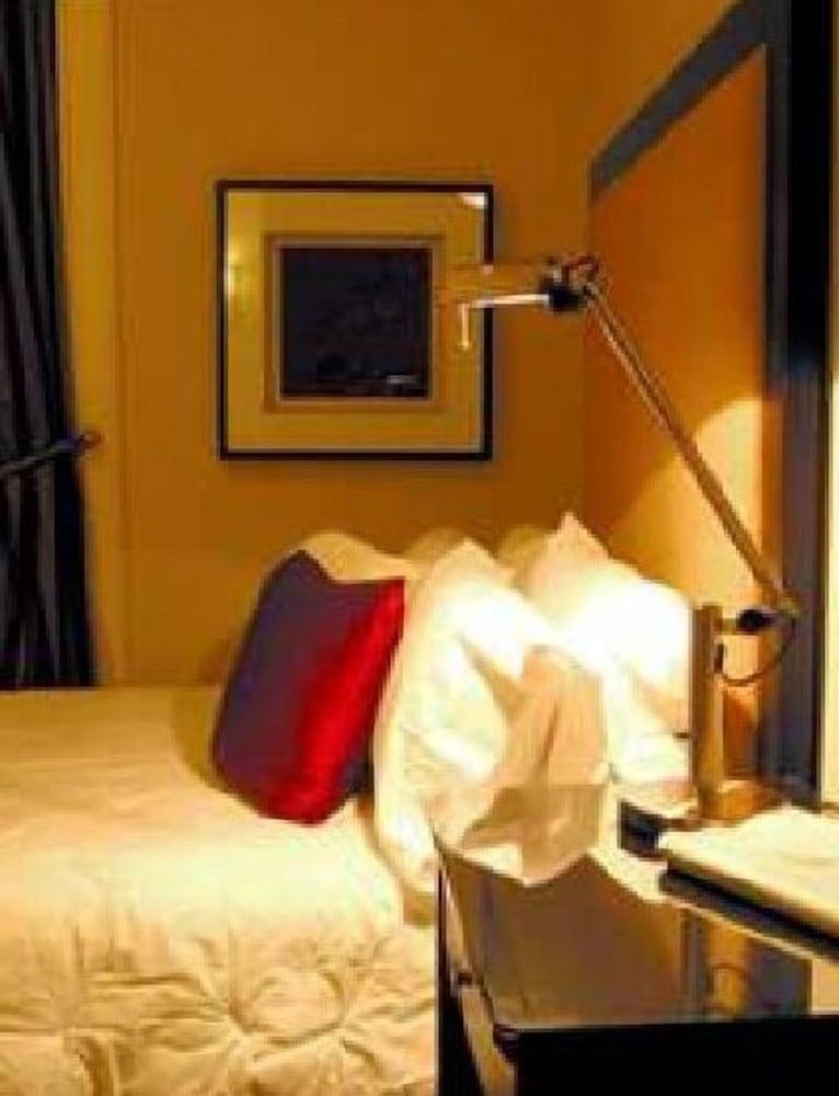Washington Inn photo 35