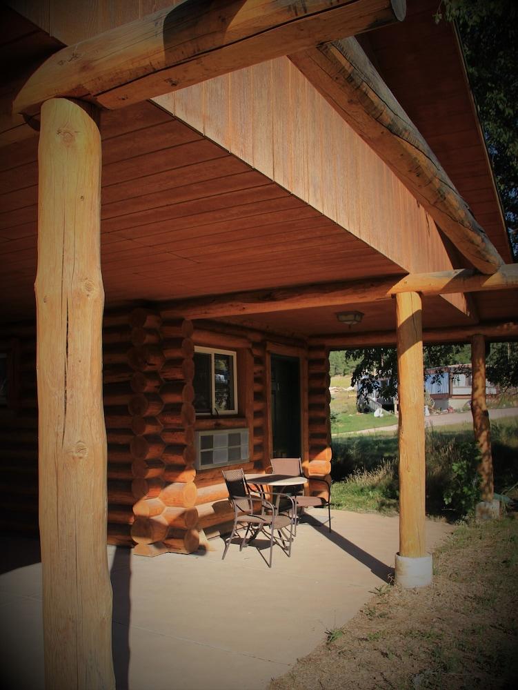 Liberty Belle Lodge photo 6