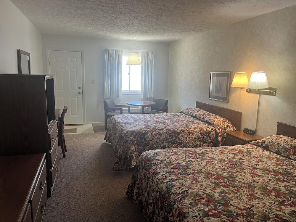 Aurora Inn photo 5