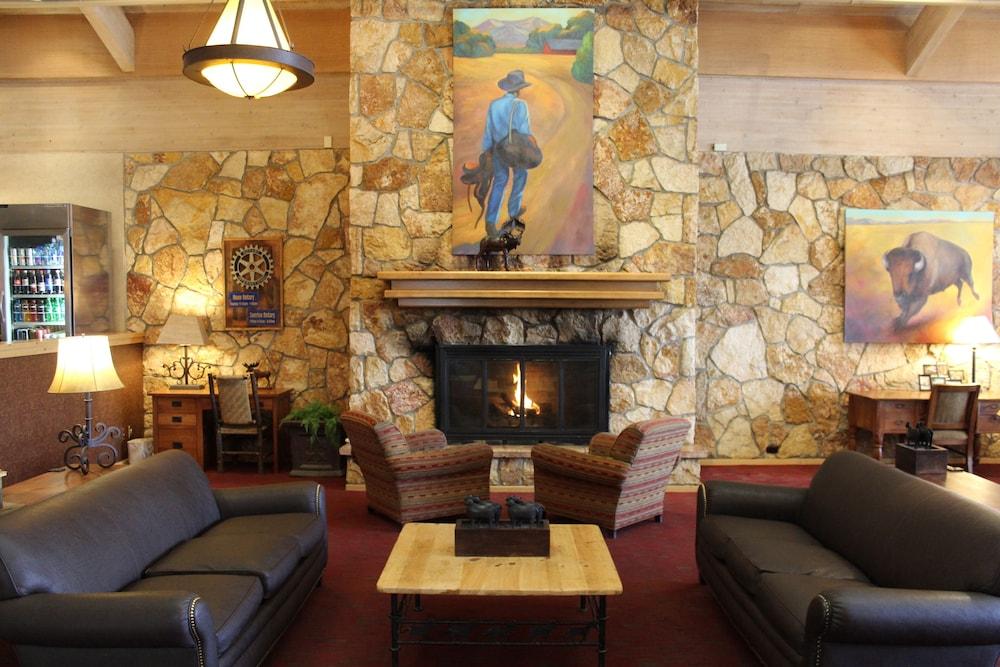 3 Rivers Hotel photo 4