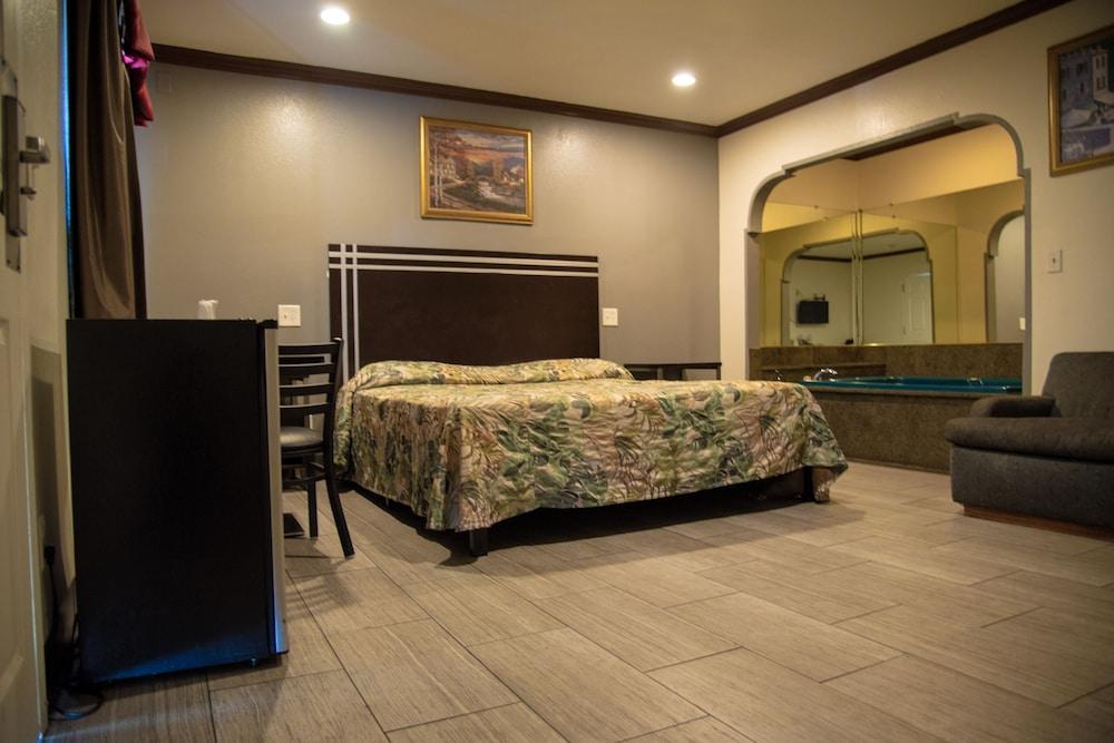 Starlight Inn La Brea photo 45