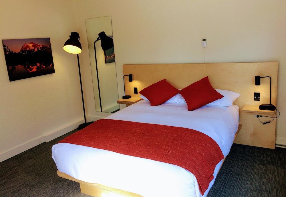 Heliotrope Hotel photo 20