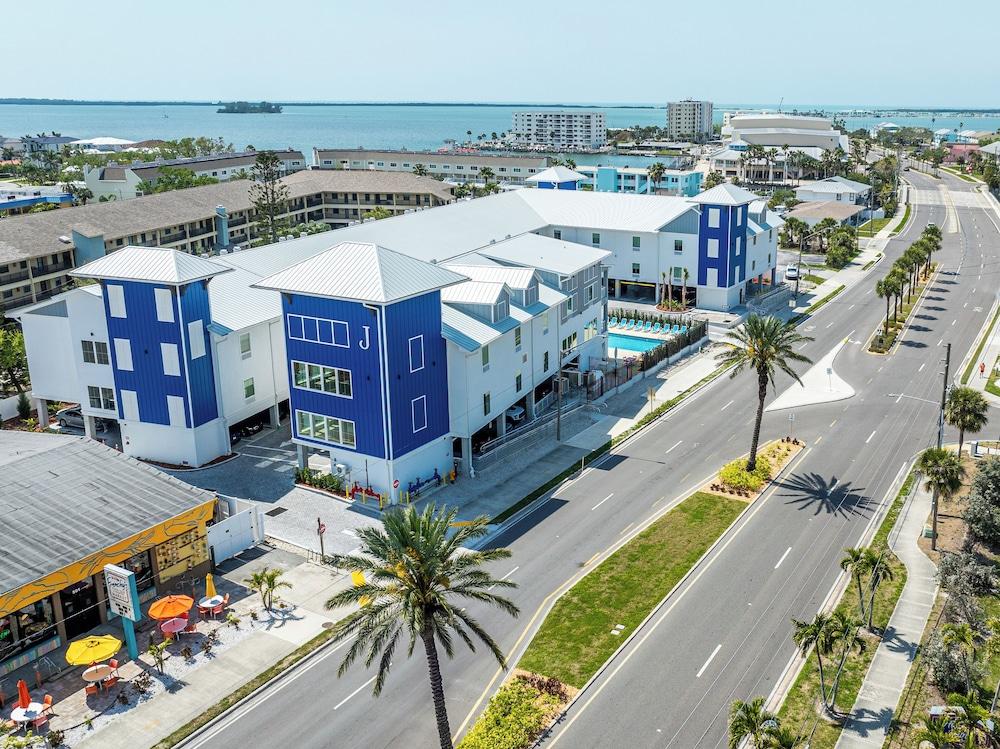 The J Hotel Dunedin Clearwater, an Ascend Collection Hotel photo 14