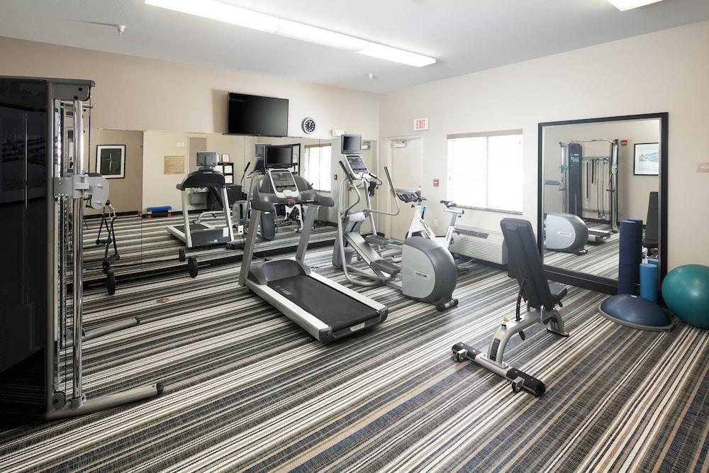 Candlewood Suites Bellevue by IHG photo 23