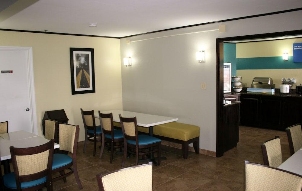 Bristol Arcadia Inn photo 32