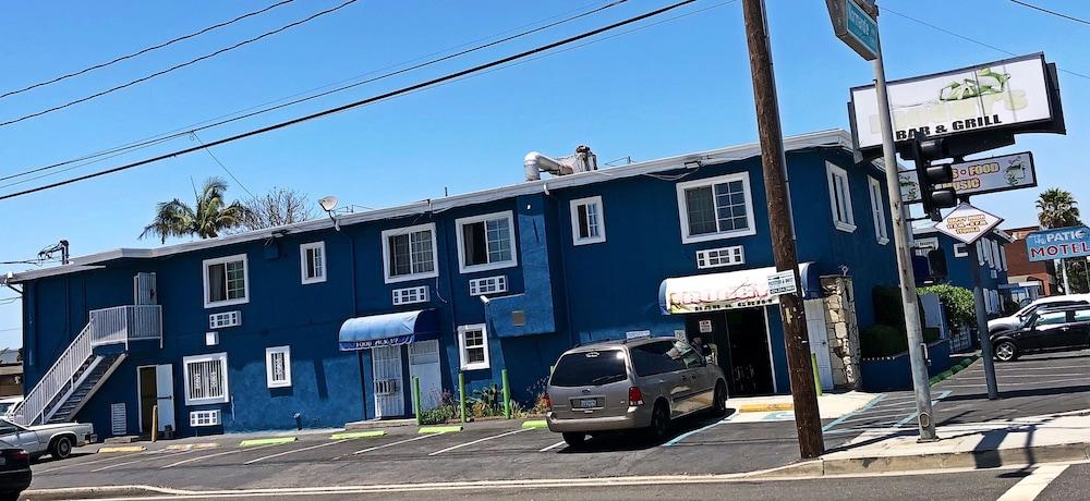 Patio Motel photo 11