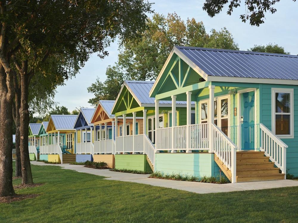 Margaritaville Lake Resort, Lake Conroe/Houston photo 11
