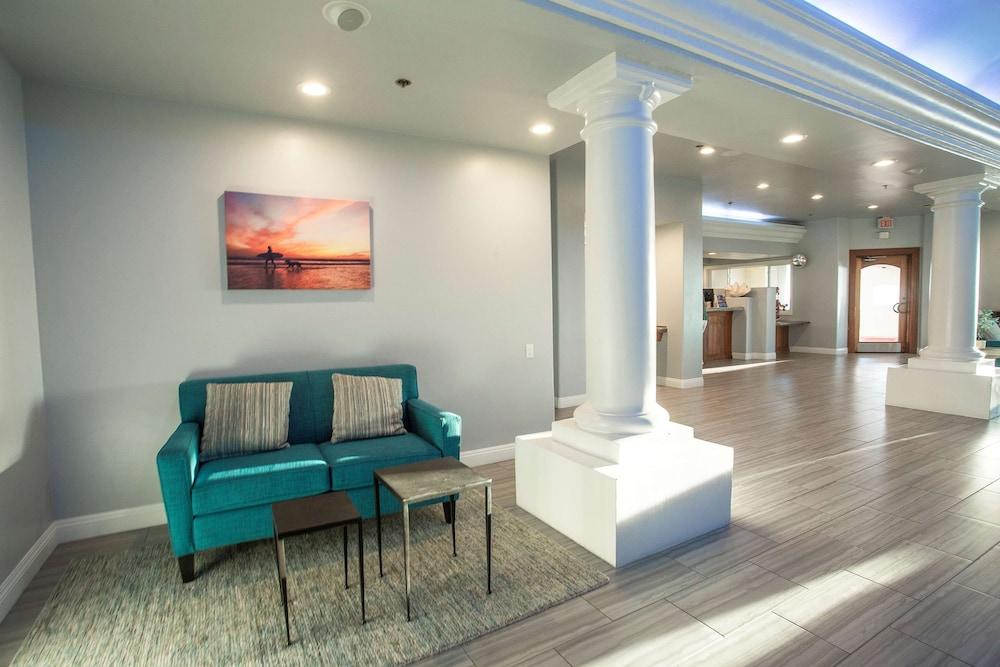 Tamarack Beach Resort Hotel photo 20