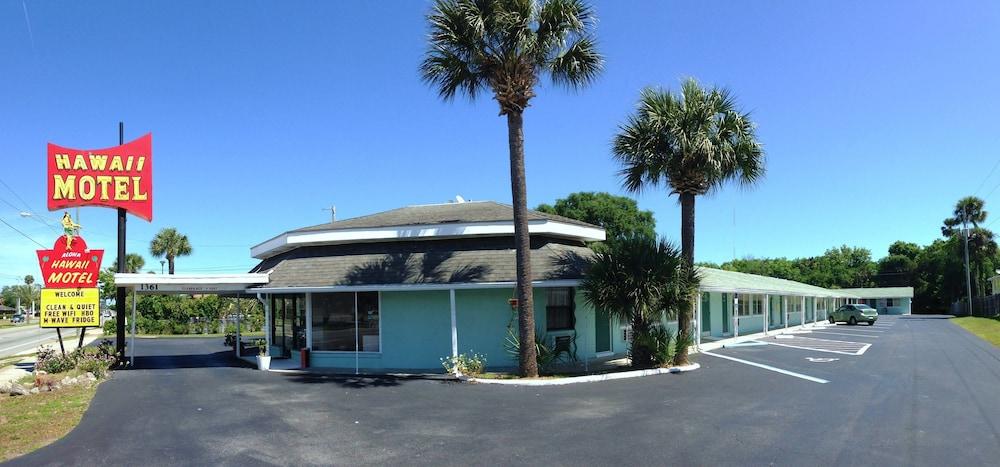 Hawaii Motel photo 1