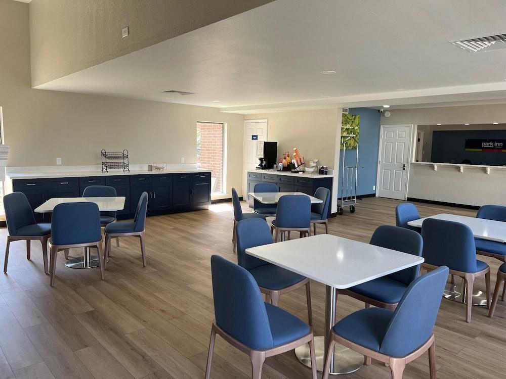 Park Inn by Radisson photo 18