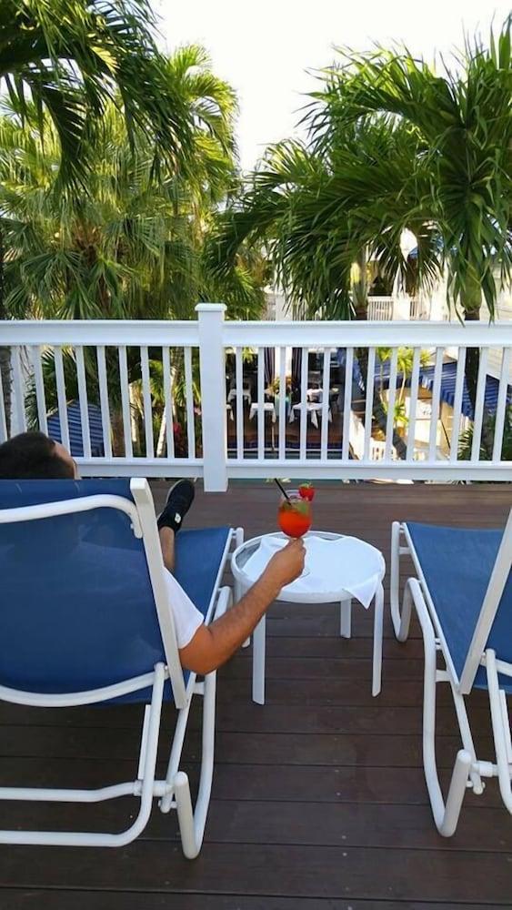 LA TE DA Hotel - Adults Only photo 18
