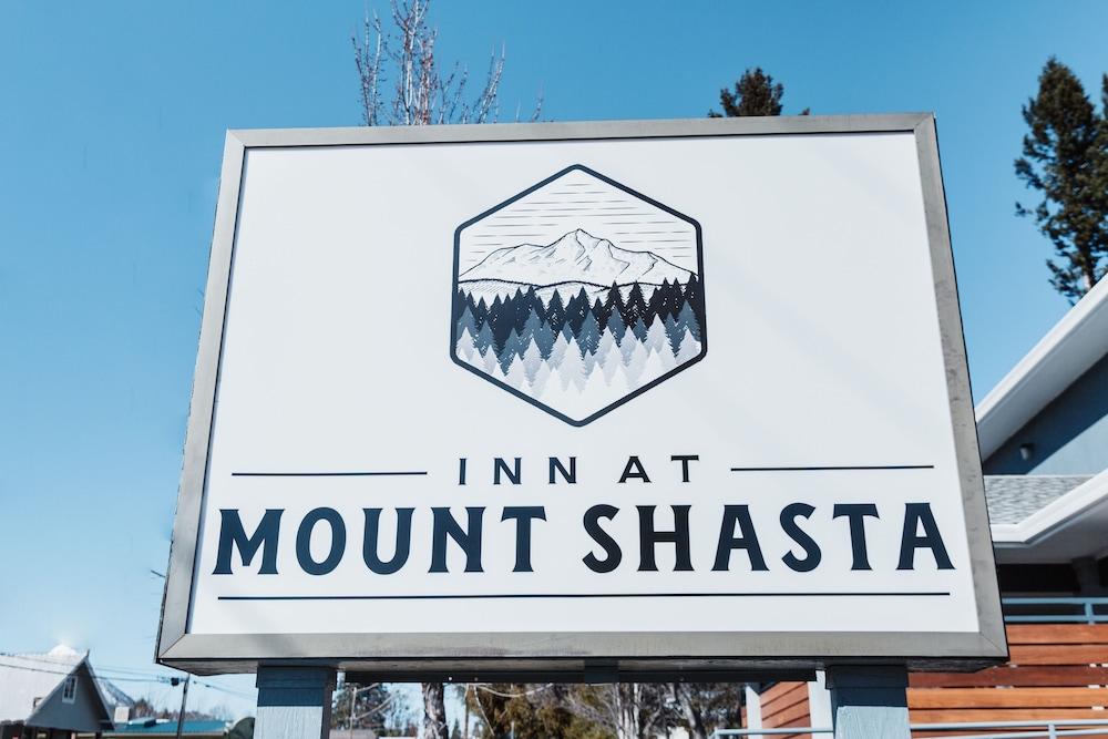 Inn at Mount Shasta photo 32