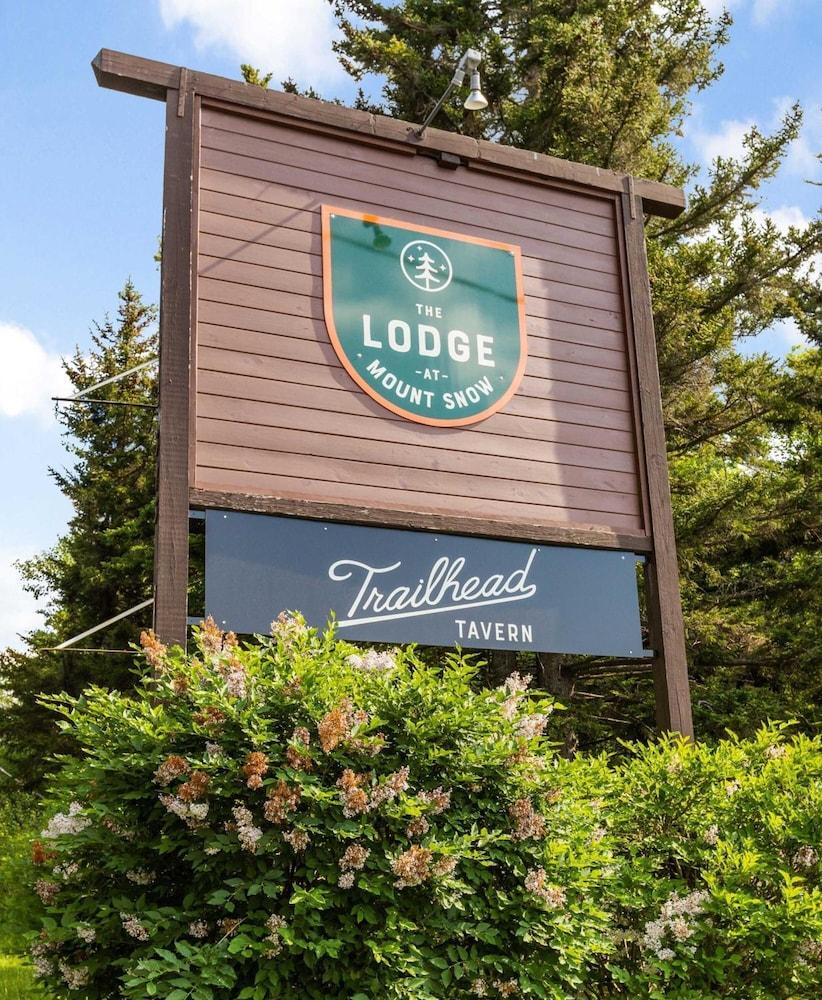 The Lodge at Mount Snow photo 25