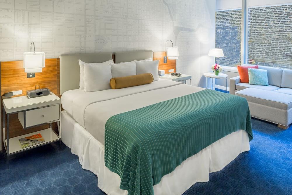 Kinzie Hotel photo 4