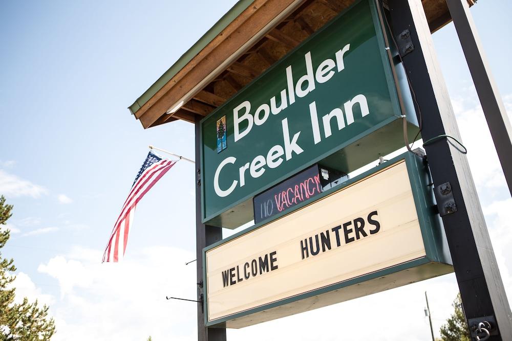 Boulder Creek Inn photo 37