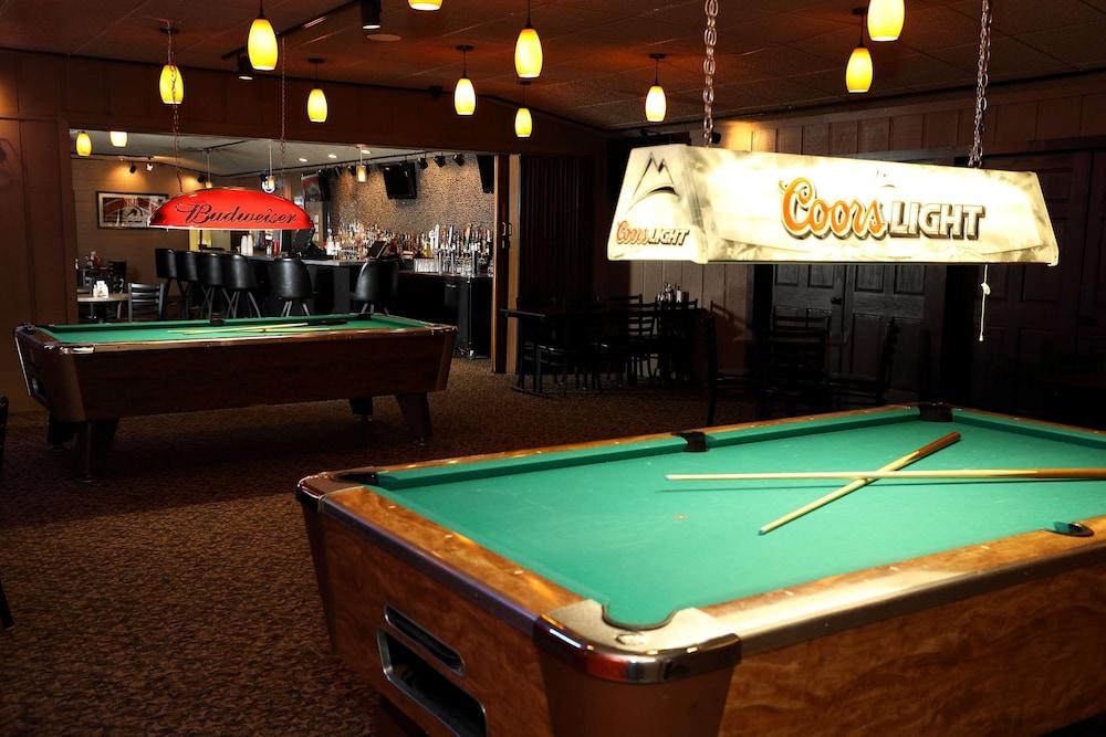 Northern Lights Inn Rugby photo 31