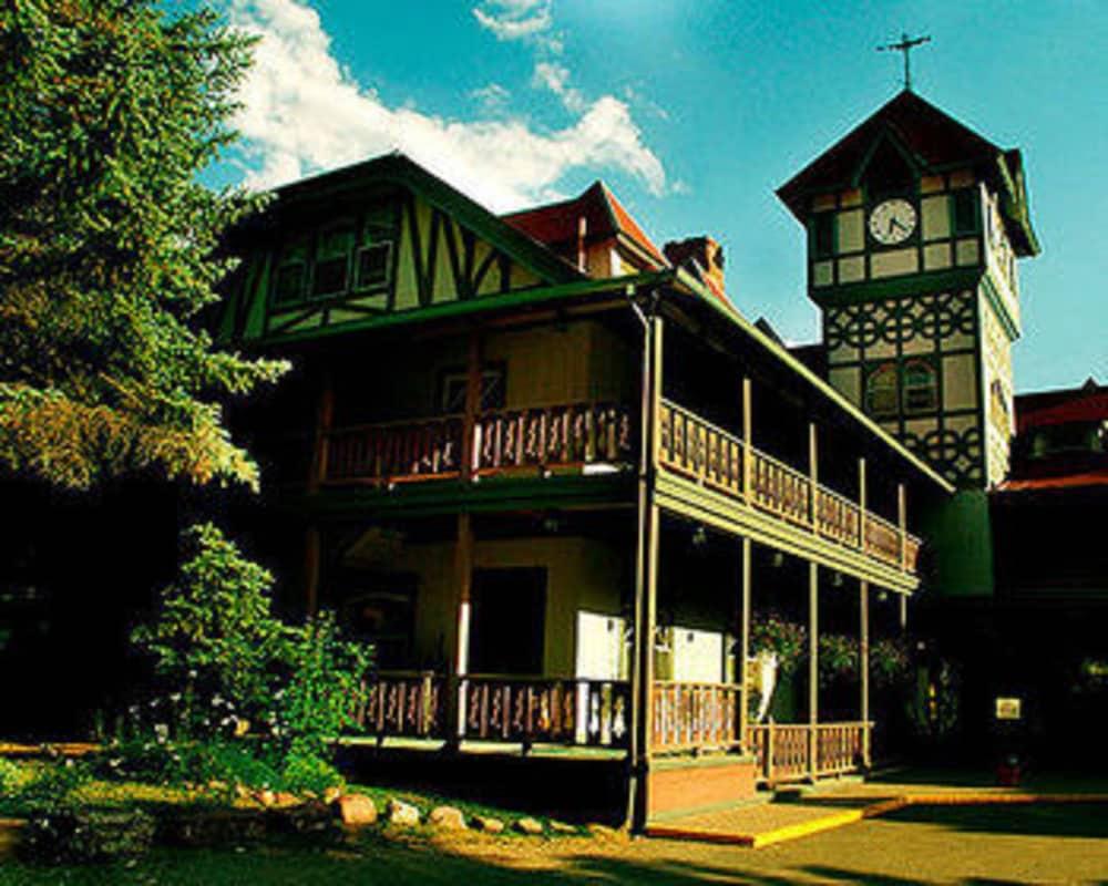 The Historic Redstone Inn photo 8