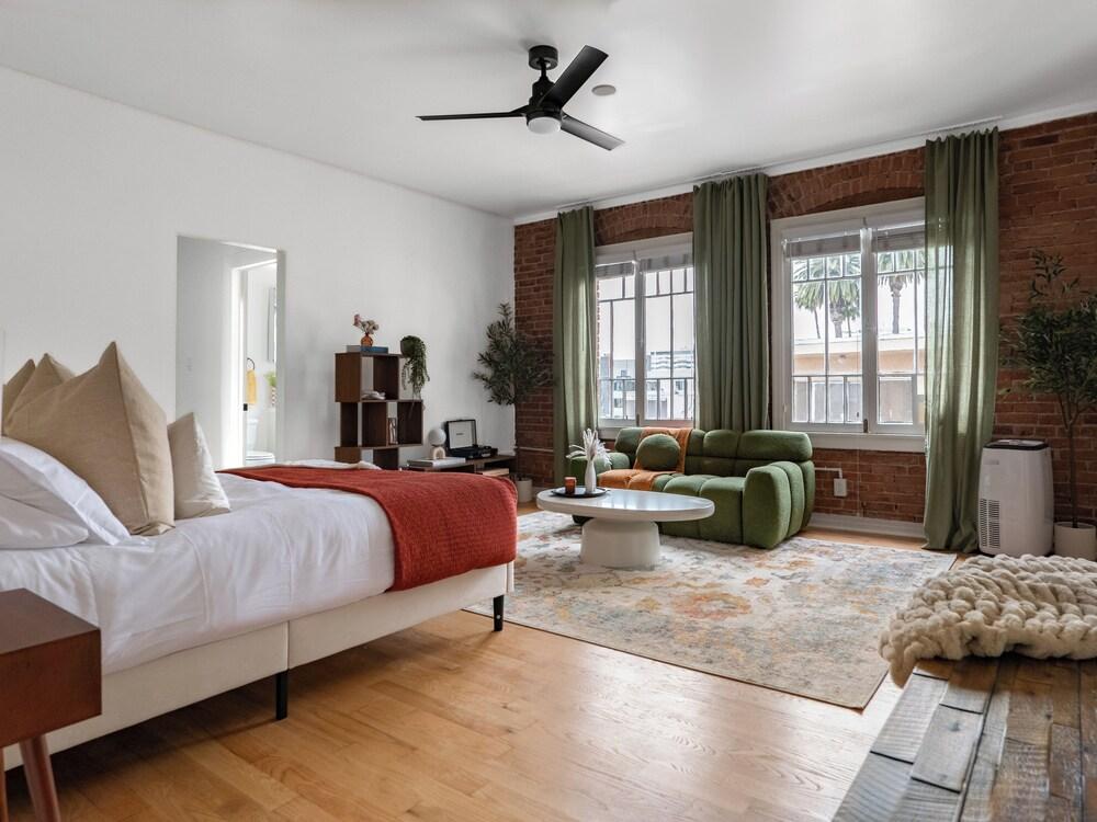 The Nirvana Apartment Hotel photo 9