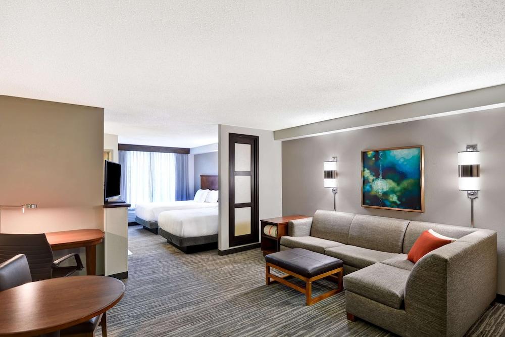 Hyatt Place Birmingham/Hoover photo 22