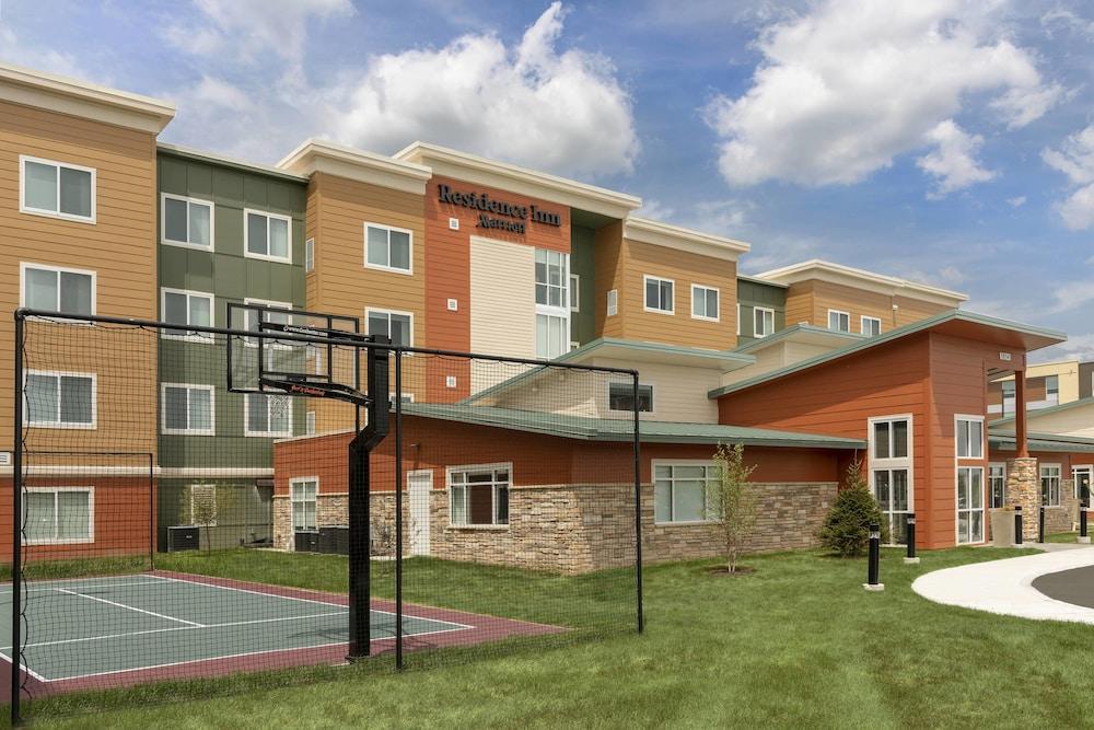 Residence Inn by Marriott Lafayette photo 29