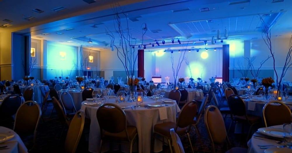 The Fredonia Hotel and Convention Center photo 29