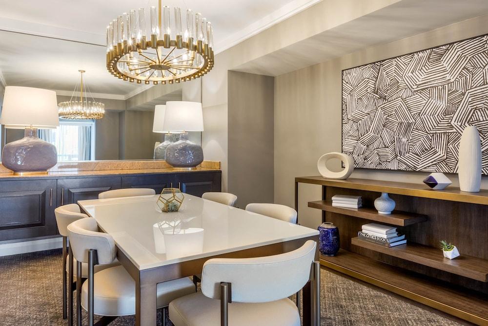 Omni Los Angeles Hotel at California Plaza photo 39