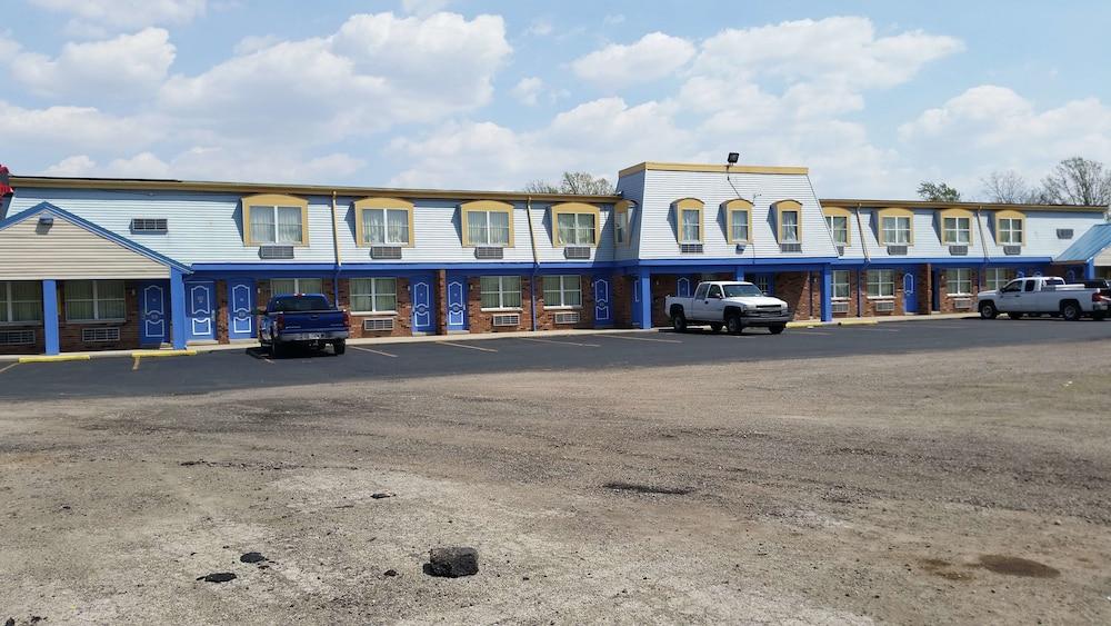 Guest Keeper Inn — hotel in Van Wert