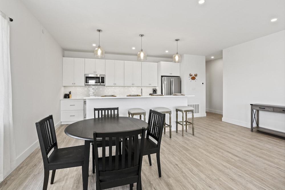 Seaport Oasis photo 48