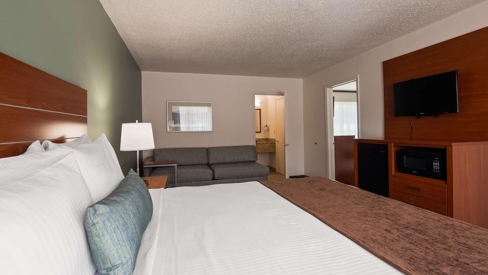 Best Western Buffalo Ridge Inn photo 16