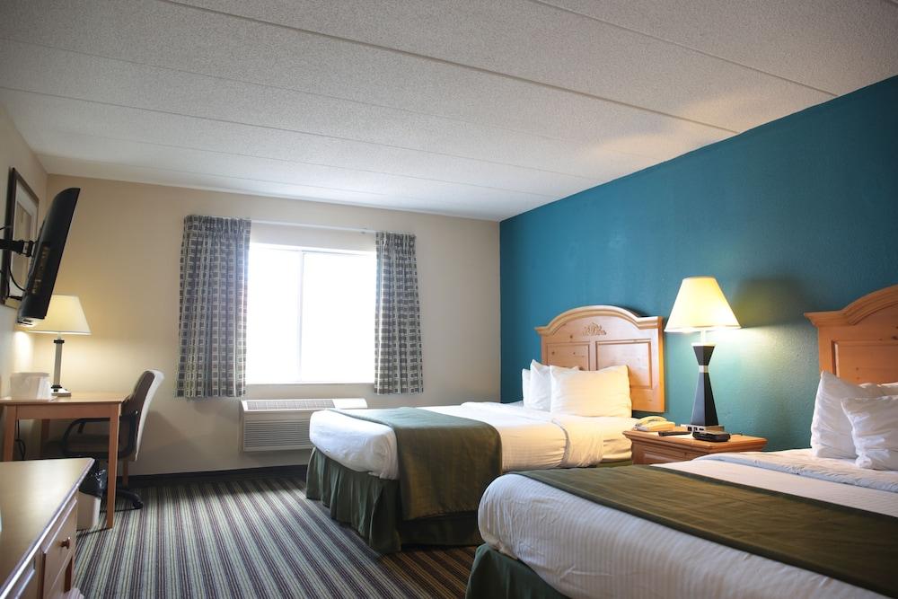 American Inn and Suites photo 9