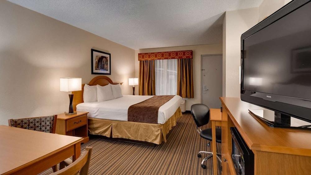 SureStay by Best Western Miles City photo 17