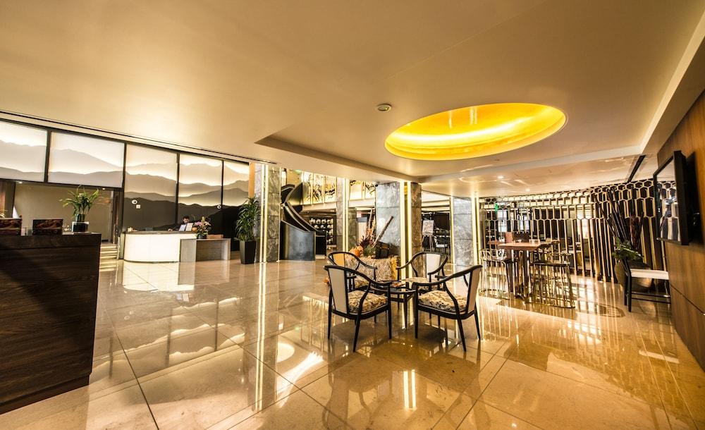 Hotel Fusion photo 14