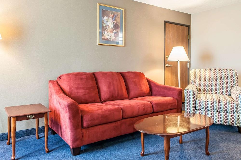 Quality Inn Lewisport photo 23