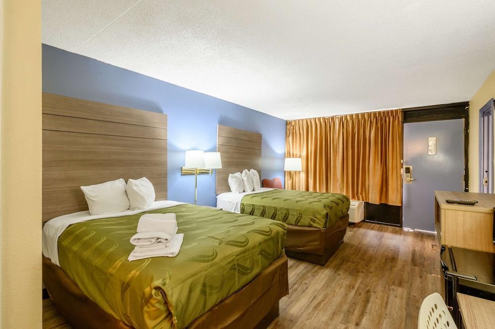 Quality Inn New Orleans I-10 East photo 18