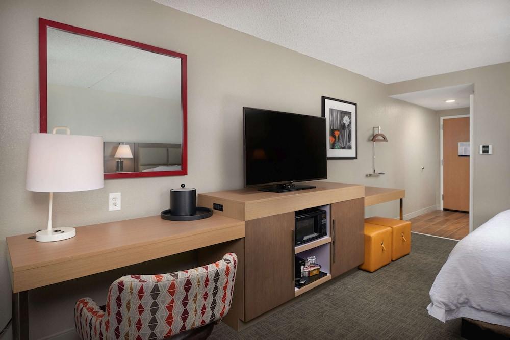 Hampton Inn Phoenix/Glendale/Peoria photo 11