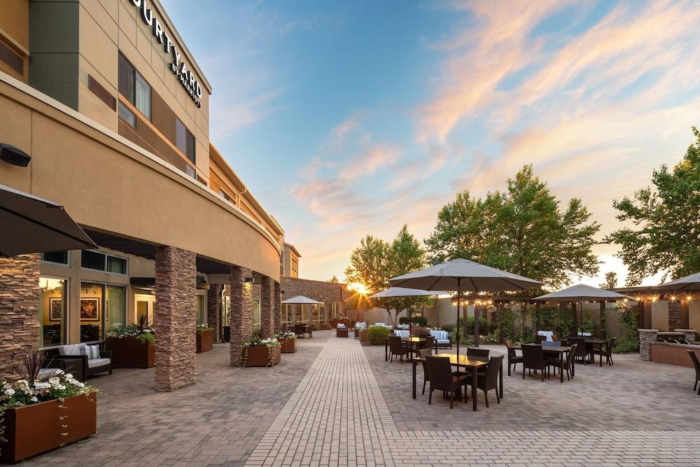 Courtyard Mankato Marriott photo 27