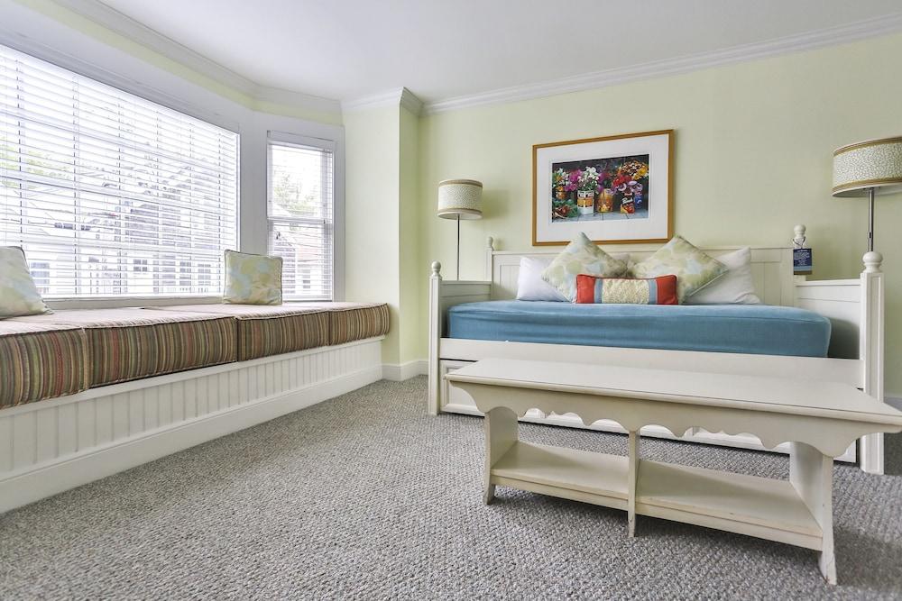Mansion House Inn And Spa photo 21