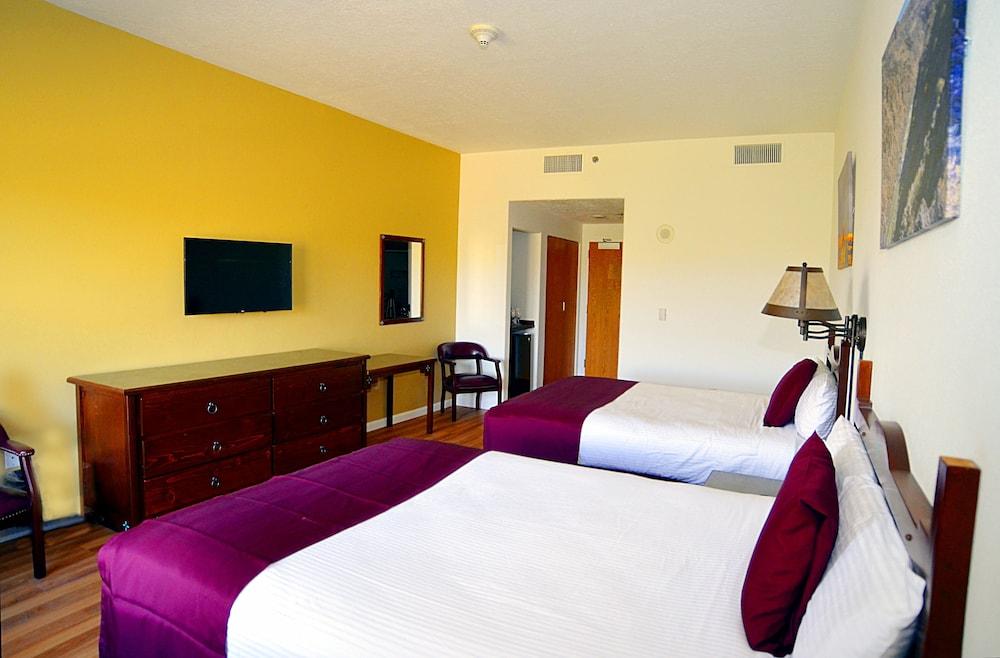 Ohkay Casino Resort Hotel photo 5