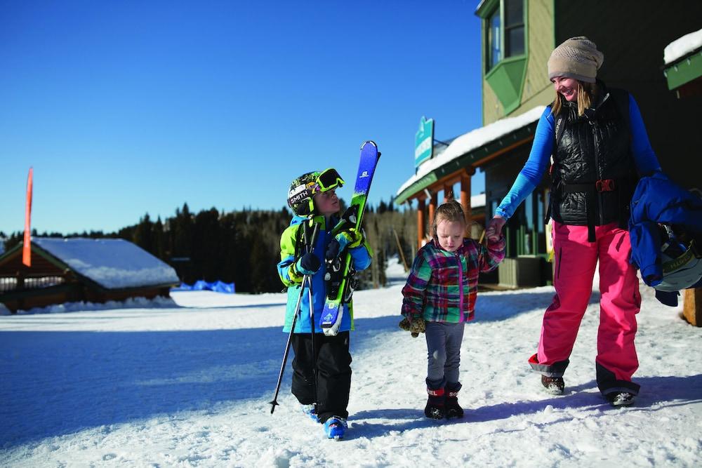 Grand Targhee Resort photo 3