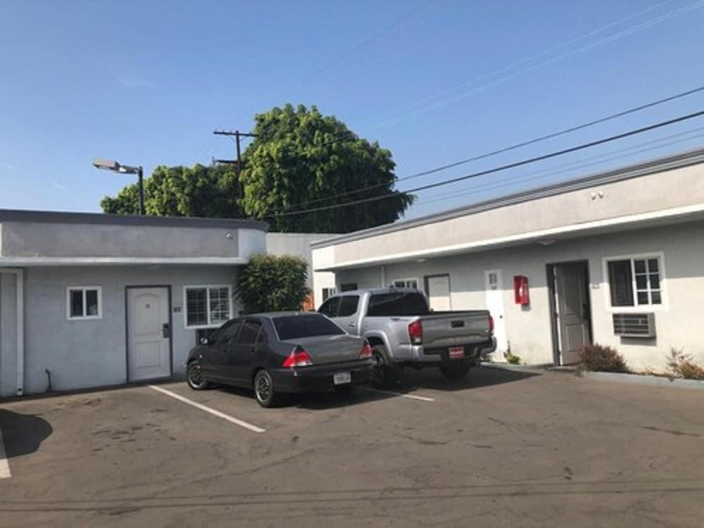 El Grande Motel photo 5
