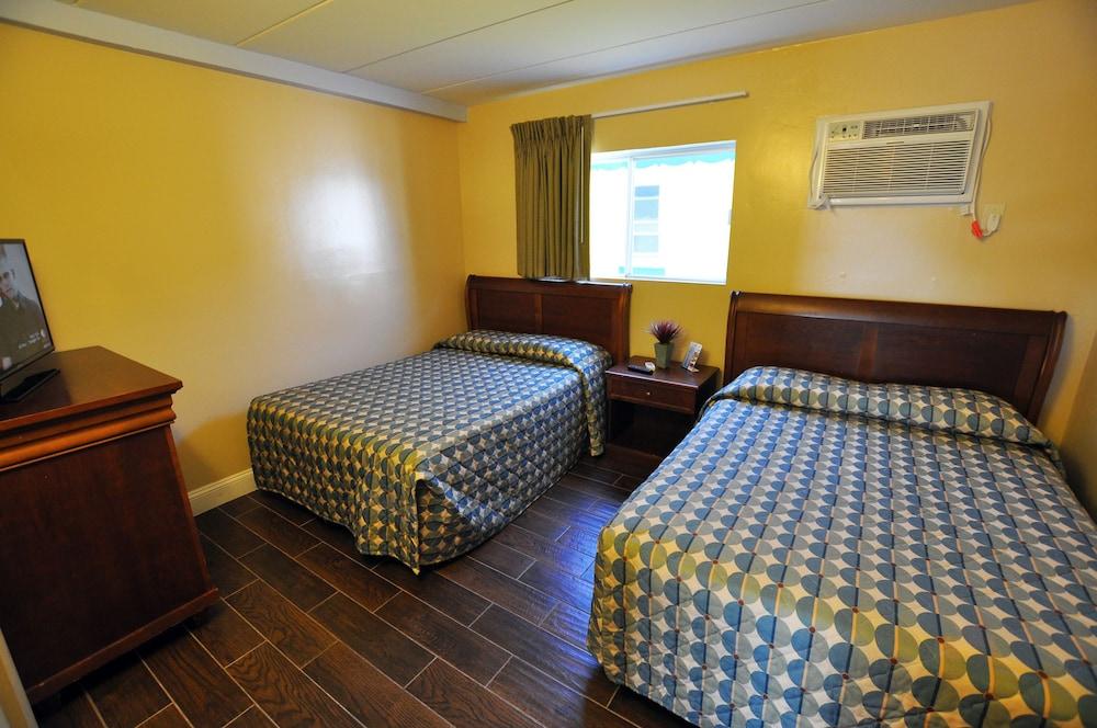 Nantucket Inn & Suites photo 3