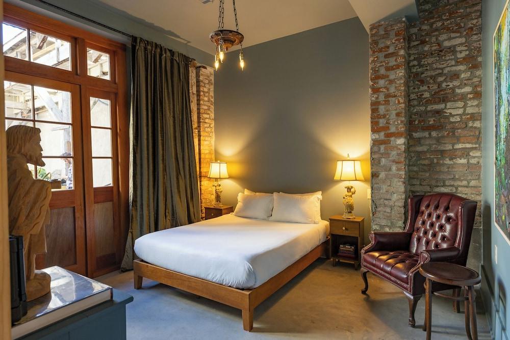Hotel Pompadour photo 50